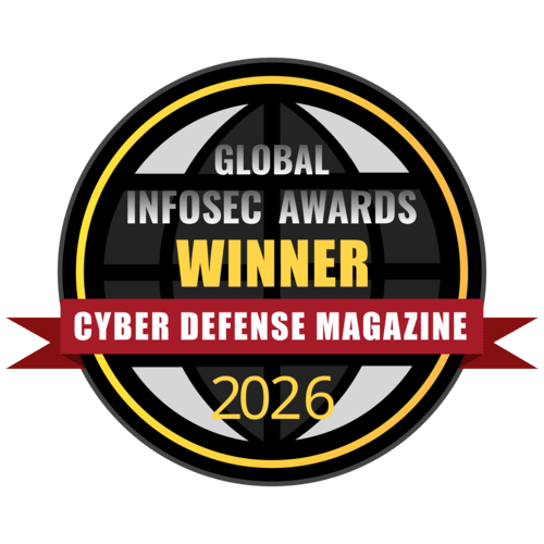 Global InfoSec Awards Winner 2026